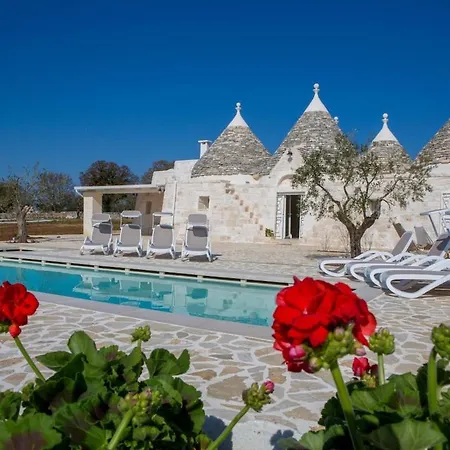 Trulli Alessia *