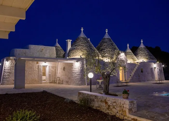 Trulli Alessia *