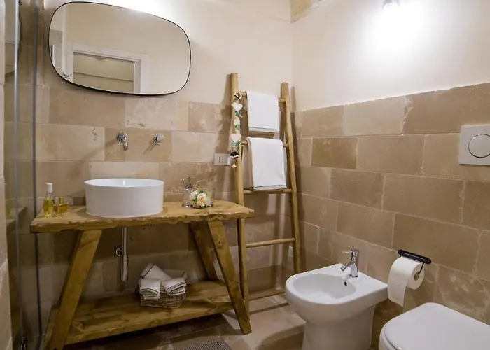 Trulli Alessia 오스투니