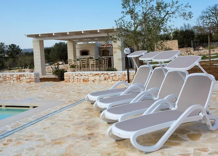 Trulli Alessia 오스투니