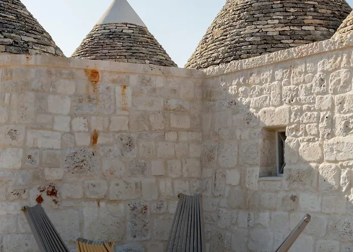 Trulli Alessia