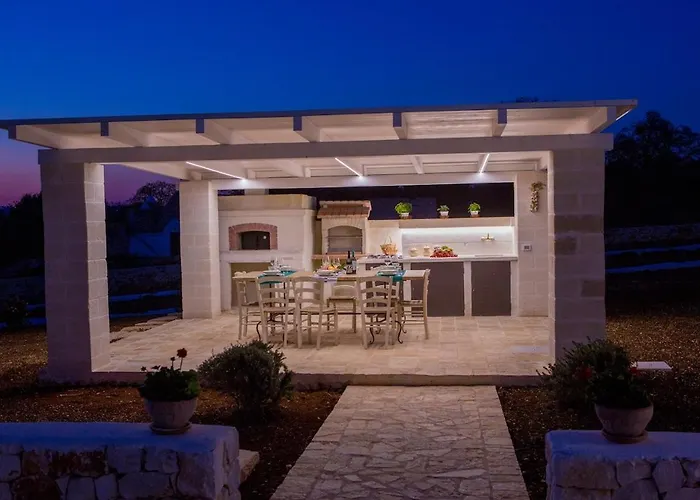 Trulli Alessia