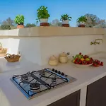 Trulli Alessia Semesterbostad Ostuni