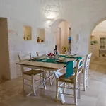 Trulli Alessia Semesterbostad
