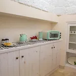 Trulli Alessia Semesterbostad Ostuni