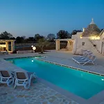Trulli Alessia