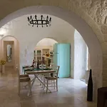 Semesterbostad Trulli Alessia