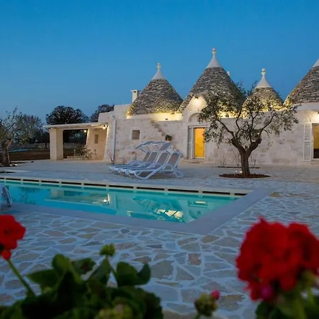 Trulli Alessia
