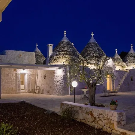 Trulli Alessia *