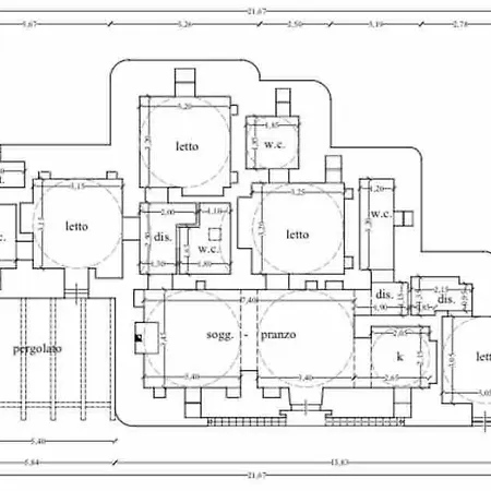 Trulli Alessia * אוסטוני