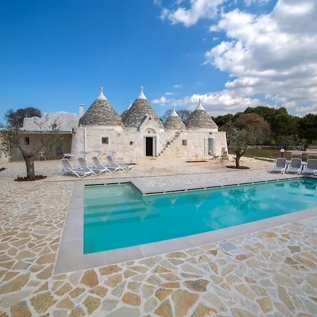 Trulli Alessia