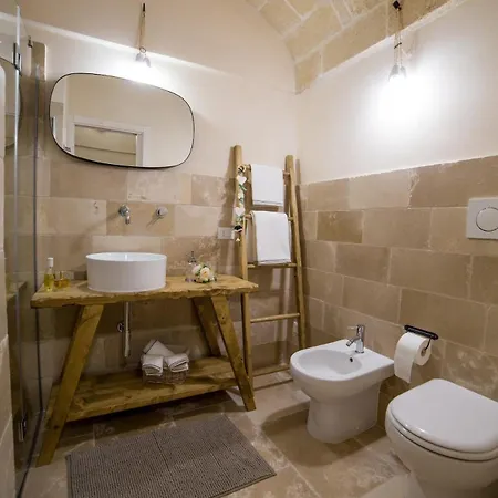 Trulli Alessia אוסטוני