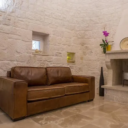 Trulli Alessia