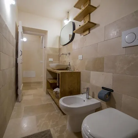 בית נופש Trulli Alessia אוסטוני