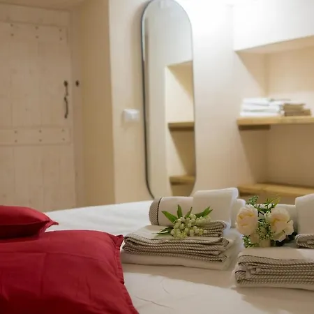 Trulli Alessia * אוסטוני