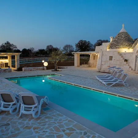 Trulli Alessia