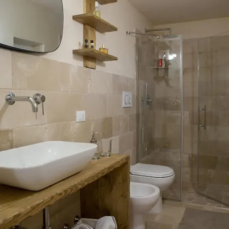 Trulli Alessia בית נופש *