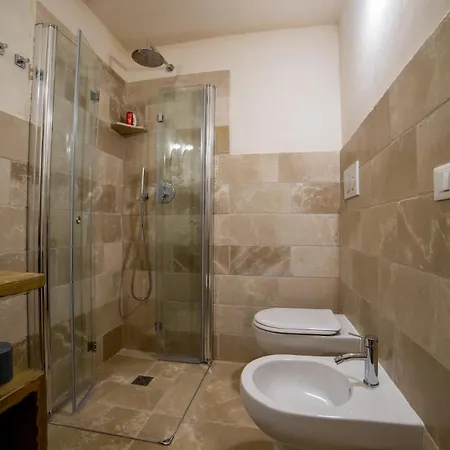 Trulli Alessia בית נופש אוסטוני