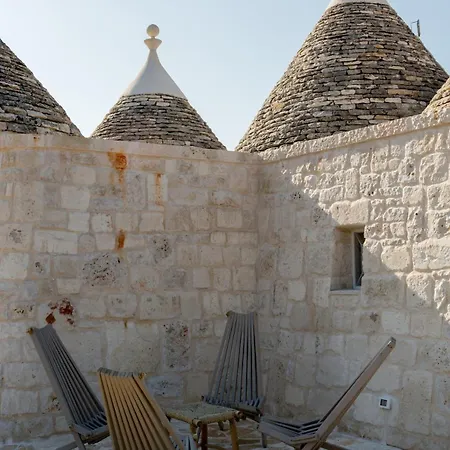 Trulli Alessia