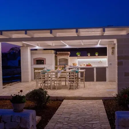 Trulli Alessia