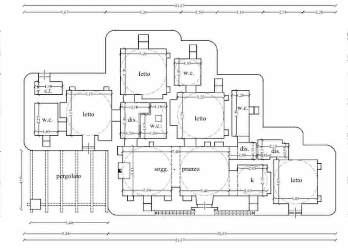 Trulli Alessia * 奥斯图尼