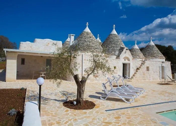 Trulli Alessia * 奥斯图尼