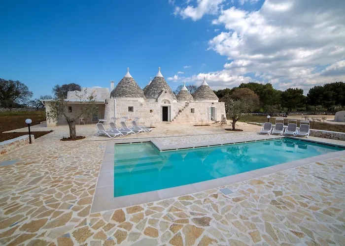 Trulli Alessia