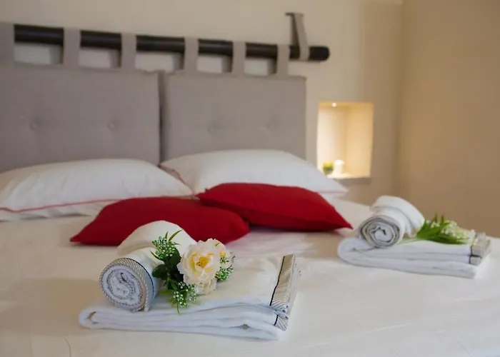 Trulli Alessia * 奥斯图尼