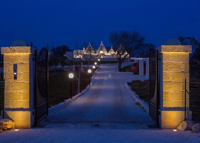 Trulli Alessia * 奥斯图尼